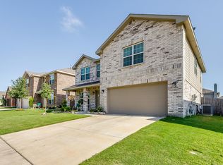 5428 Threshing Dr, Fort Worth, TX 76179