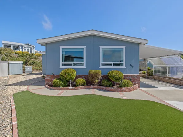 852 Glenoak Drive, Arroyo Grande, CA 93420