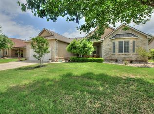 509 Texas Dr, Georgetown, TX 78633