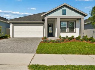 5836 Native Oak St, Mount Dora, FL 32757