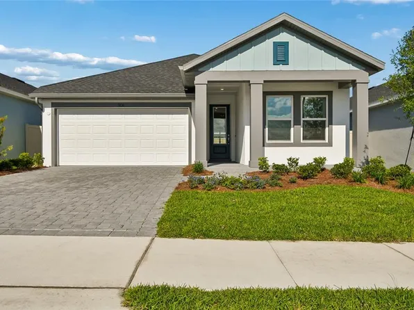 5836 Native Oak St, Mount Dora, FL 32757