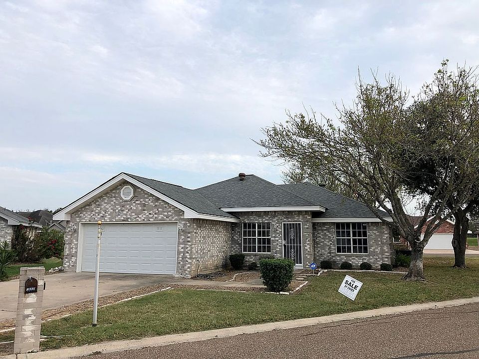 7460 Floyd Dr, Mission, TX 78572 Zillow