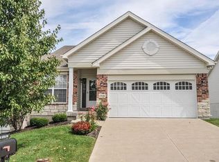 1518 Cattail Way, Saint Charles, MO 63303