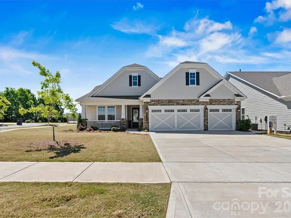 4448 Moxie Way, Charlotte, NC 28215