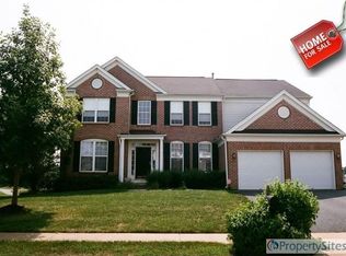 214 Casper Way, Middletown, DE 19709