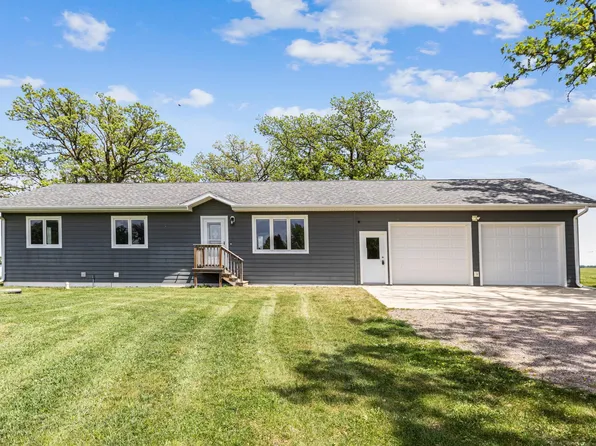6149 193rd Ave NW, Pennock, MN 56279