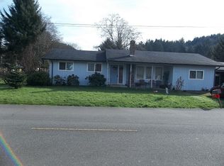 351 Spruce Dr, Forks, WA 98331