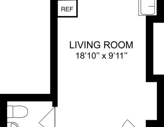 2nd image of 5 Tudor City Pl APT 2008