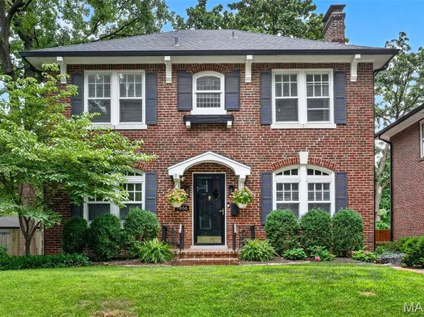 7466 Stratford Ave, Saint Louis, MO 63130