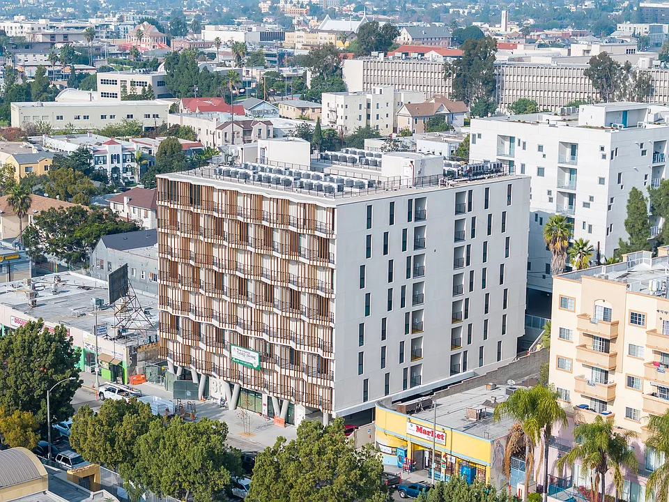 Building Photo