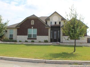 3341 Jons Way, Marion, TX 78124