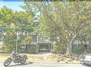 1877 W 5th Ave, Vancouver, BC