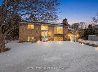 5329 Driscoll Dr, Ottawa, ON K4M 1E3