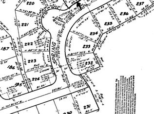 418 Spring Cir SW, Mattawa, WA 99349