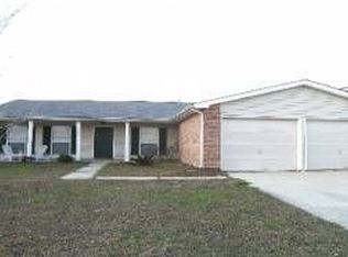 6316 Farrel Dr, Slidell, LA 70460