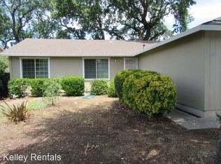 2385 Donna Maria Way, Santa Rosa, CA 95401