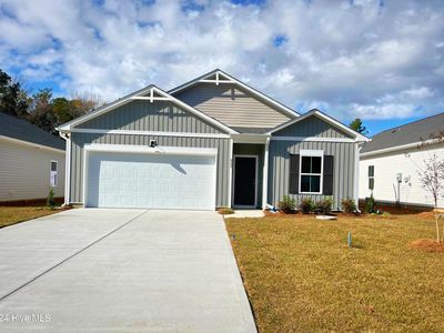 901 Hayford Lane SW #17, Ocean Isle Beach, NC, 28469