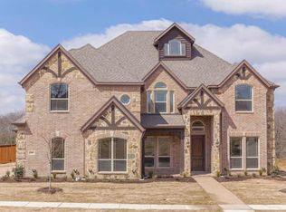 335 Tenison Trl, Trophy Club, TX 76262