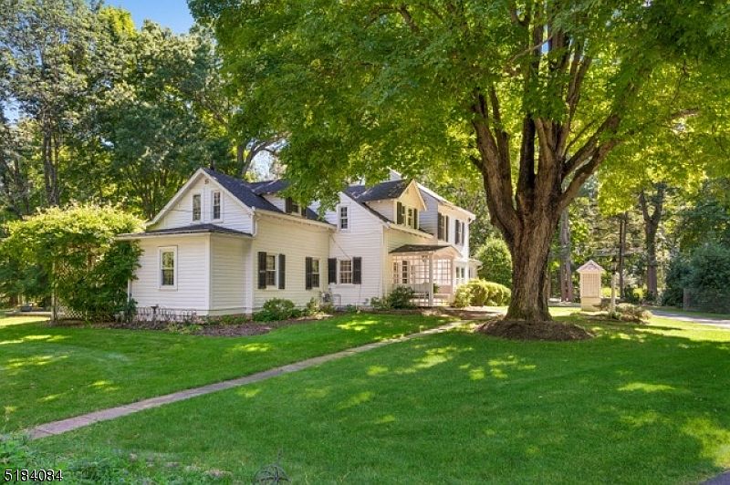 181 Brooklake Rd, Florham Park, NJ 07932 Zillow