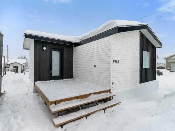 9713 N 102nd Ave, Grande Prairie County No. 1, AB T8X 5G2