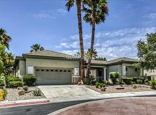 2741 Willow Basket Ln, Las Vegas, NV 89135