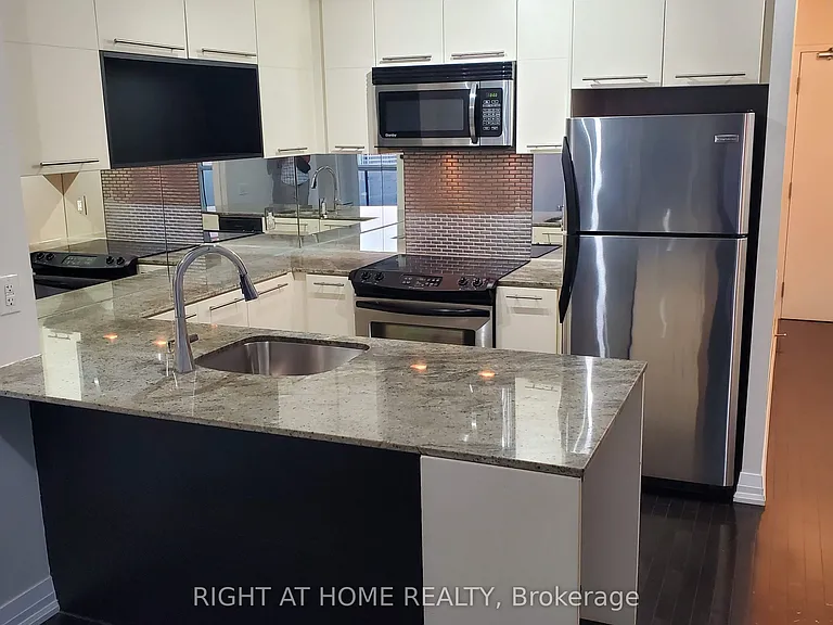 25 Carlton St #2806 — Photo 1