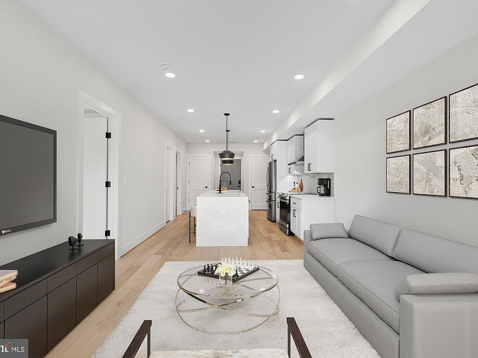 824 Taylor St NE APT 1, Washington, DC 20017 | Zillow