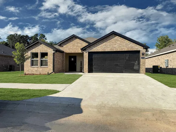 10409 Leyland Rd, Maumelle, AR 72113
