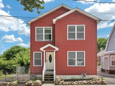 49 Green Street, Mechanicville, NY, 12118