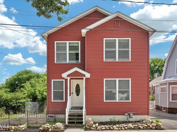49 Green Street, Mechanicville, NY 12118