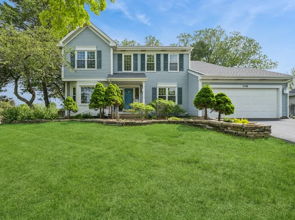 1119 Berkshire Ln, Barrington, IL 60010
