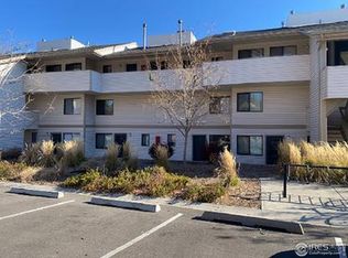 1705 Heatheridge Rd UNIT L105, Fort Collins, CO 80526
