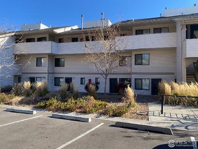 1705 Heatheridge Rd #L-105, Fort Collins, CO, 80526
