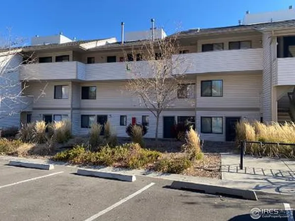 1705 Heatheridge Rd #L-105, Fort Collins, CO 80526