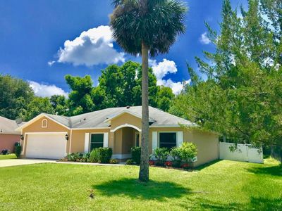 130 Sea Trl, Palm Coast, FL, 32164
