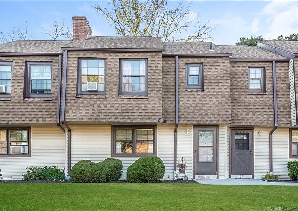 Sandy Lane Vill Apartments Brookfield, CT Zillow