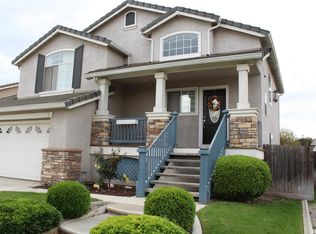 1133 Pestana Ave, Manteca, CA 95336