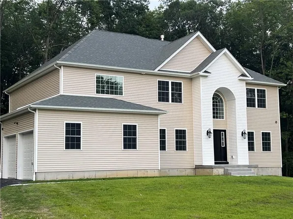 Lot# 19 Elise Drive, Middletown, NY 10941