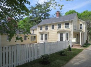 240 West St, Reading, MA 01867
