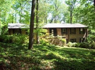 101 Dogwood Dr, Athens, GA 30606