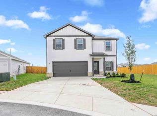 3447 Warlow Branch, San Antonio, TX 78109