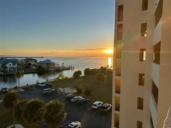 5915 Sea Ranch Dr Unit 511, Hudson, FL 34667