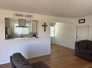 947 Carson St, Barstow, CA 92311