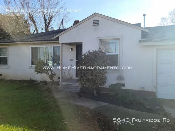 5640 Fruitridge Rd, Sacramento, CA 95820