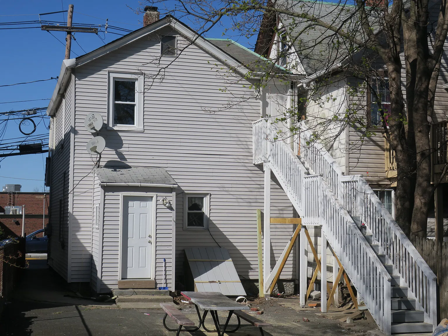 2 bed, 513 sqft, $1,850 — Photo 3