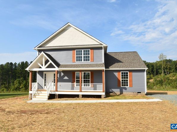 0 Amick Rd #AW3, Louisa, VA 23093