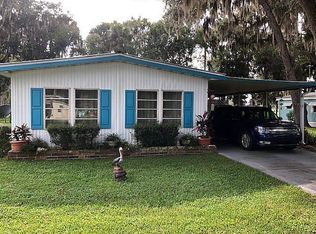 9705 Hickory Hollow Rd LOT 86, Leesburg, FL 34788