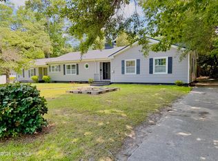 403 Wilson Avenue, Kinston, NC 28501