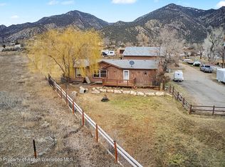 961 County Road 266, Silt, CO 81652