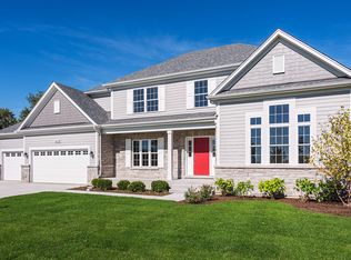 4136 Hampton Ct, Glenview, IL 60026